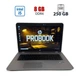 Ноутбук Б-класс HP ProBook 470 G4 / 17.3" (1920x1080) IPS / Intel Core i5-7200U (2 (4) ядер по 2.5 - 3.1 GHz) / 8 GB DDR4 / 250 GB SSD / Intel HD Graphics 620 / WebCam б/у - изображение 1