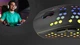 Bluetooth миша Canyon Haster GMW-18 Wireless Rainbow Backlite Black (CND-SGMW18) UA - изображение 5