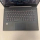 Игровой ноутбук Б-класс Asus ROG Zephyrus M15 GU502LW / 15.6" (1920x1080) IPS / Intel Core i7-10750H (6 (12) ядер по 2.6 - 5 GHz) / 16 GB DDR4 / 512 GB SSD / nVidia GeForce RTX 2070 Max-Q, 8 GB GDDR6, 256-bit / NoWebCam б/у - изображение 3