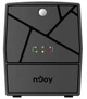 Джерело безперебійного живлення nJoy UPS 2000VA Keen 2000 USB(UPLI-LI200KU-CG01В) - изображение 3