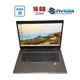 Мобільна робоча станція HP ZBook Studio G5 / 15.6" (1920x1080) IPS / Intel Core i9-8950HK (6 (12) ядер по 2.9 - 4.8 GHz) / 16 GB DDR4 / 256 GB SSD / nVidia Quadro P1000, 4 GB GDDR5, 128-bit / WebCam б/в - зображення 1