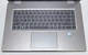 Мобільна робоча станція HP ZBook Studio G5 / 15.6" (1920x1080) IPS / Intel Core i9-8950HK (6 (12) ядер по 2.9 - 4.8 GHz) / 16 GB DDR4 / 256 GB SSD / nVidia Quadro P1000, 4 GB GDDR5, 128-bit / WebCam б/в - зображення 3