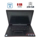 Ультрабук Lenovo Ideapad 300S-14ISK / 14" (1920x1080) IPS / Intel Core i5-6200U (2 (4) ядер по 2.3 - 2.8 GHz) / 8 GB DDR3 / 256 GB SSD / Intel HD Graphics 520 / WebCam / Win 10 б/в - зображення 1