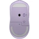 Беспроводная бесшумная мышь HP 400 Quiet AZ7B7AA 2,4 ГГц + Bluetooth до 6000 dpi 5 кнопок 1×AA (F8EFFC01E915) - изображение 4