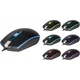 Проводная мышь Defender Dot MB-986 USB 1600 dpi 7 кнопок (A1A0BEA85C46) - изображение 3