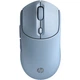 Беспроводная бесшумная мышь HP 400 Quiet 2,4 ГГц + Bluetooth до 6000 dpi 5 кнопок 1×AA (B9B2DF6105EC) - изображение 1