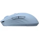 Беспроводная бесшумная мышь HP 400 Quiet 2,4 ГГц + Bluetooth до 6000 dpi 5 кнопок 1×AA (B9B2DF6105EC) - изображение 2
