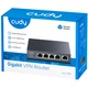 Маршрутизатор Cudy R700 Gigabit Multi-WAN VPN (DAF339E398AB) - изображение 5