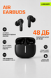 Беспроводные наушники Langsdom Air Earbuds с ANC/ENC, шумоподавлением до 48 дБ, Bluetooth, IPX5, Type-C - изображение 1