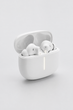 Беспроводные наушники Langsdom Air Earbuds с ANC/ENC, шумоподавлением до 48 дБ, Bluetooth, IPX5, Type-C - изображение 2