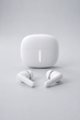 Беспроводные наушники Langsdom Air Earbuds с ANC/ENC, шумоподавлением до 48 дБ, Bluetooth, IPX5, Type-C - изображение 3