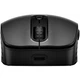 Беспроводная мышь HP 690 Rechargeable Bluetooth 4000 dpi 7 кнопок аккумулятор (365CA55F99BA) - изображение 4