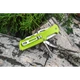 Багатофункціональний ніж Ruike Trekker LD43, (8.5 см) 12C27 / G10 зелений, 15 інстр. - изображение 11