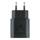 Комплект зарядки для Samsung 45W с кабелем Type-C to Type-C (Черный) - изображение 4
