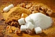 Цукор Коричневий Тростинний Belbake Brown Cane Sugar 500 г - изображение 4
