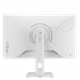 ASUS Монітор ігровий ips 27",2560*1440,220 Гц,білого ко льору xg27acsr-w - зображення 3