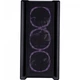 Корпус 1stPlayer t4-bk-4fs7 Black - изображение 3