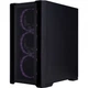 Корпус 1stPlayer t4-bk-4fs7 Black - изображение 5