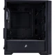 Корпус 1stPlayer t4-bk-4fs7 Black - изображение 7