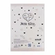 Школьный дневник Kite Hello Kitty "Котенок Китти" 16.5х23 см т/обл бежевый (HK26-262-2) - изображение 4