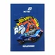 Школьный дневник Kite Hot Wheels "Машинки Хотвилс" 16.5х23 см т/обл синий (HW26-262) - изображение 1