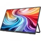 ACER Монітор портативний ips 15,6",1920*1080,60 Гц pm161qj2bmiuux - зображення 2