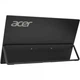 ACER Монітор портативний ips 15,6",1920*1080,60 Гц pm161qj2bmiuux - зображення 5