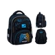 Рюкзак шкільний Kite Education 773 Next Level (K26-773M-4) (356481) - зображення 1