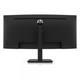 Монітор hp P34hc g4 wqhd usb-c Curved (21y56aa) - зображення 4