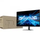 GIGABYTE iгровий монiтор 27" qd-oled 240Hz 0.03ms gtg 2560 x 1440 (qhd) 2 x hdmi 2.1, 1 x dp 1.4, 1 x Earpho go27q24a - изображение 6