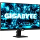GIGABYTE iгровий монiтор 27” 200 Гц/ oc 210 Гц 0.5 мс (gtg ) 2560 x 1440 (qhd) 2 x hdmi 2.0,1 x dp 1.4, 1 x g27q20t Gaming Monitor - изображение 2