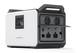 Зарядна станція MARSTEK MERCURY M2200, 2200 Вт, 2240 Вт·год, LiFePO₄, UPS, сонячна зарядка - изображение 1