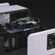 Зарядна станція MARSTEK MERCURY M1200, 1200 Вт, 1152 Вт·год, LiFePO₄, UPS, сонячна зарядка - изображение 6
