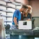 Зарядна станція MARSTEK MERCURY M2200, 2200 Вт, 2240 Вт·год, LiFePO₄, UPS, сонячна зарядка - изображение 5