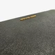 Сумка Женская Michael Kors Jet Set Large East West Black/Gold Leather Crossbody Bag Чёрная - изображение 4