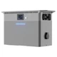 Зарядна станція DEYE SUN-BK250 2500W 2.56kWh LiFePO4 51.2V 4 MPPT 220/230V Однофазна (SUN-BK250-2.56KWH-EU-AM4-18L) - зображення 2