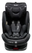 Автокресло Bair i-Drive 360 CB-04 Isofix поворотное 0-36 кг (группа 0+/1/2/3) - изображение 6