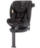 : Автокрісло CARRELLO Meteorit CRL-17515 Carbon Grey i-Size 40-150 см ISOFIX з поворотом і опорною стійкою - зображення 1