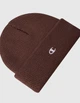 Шапка Champion М0140867 (806402) колір коричневий (М0140867 - 250089) - изображение 3