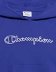 Худі Champion ДМ011702 (307673) колір синій (ДМ011702 - 249985) - изображение 3