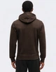 Худі Champion М0140890 (222503) колір коричневий (М0140890 - 250109) - изображение 2
