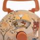 Іграшкове музичне радіо "Лісові Друзі" Egmont Toys - зображення 7