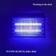 УФ-лампы AffyBulb T8 F10W G13 для электрической мухоловки — 2 шт. - изображение 5