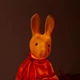 Ночник детский "Кролик" Ленни Egmont Toys - изображение 5
