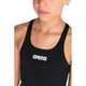 Купальник Arena TEAM SWIMSUIT SWIM PRO SOLID 110 Черный - изображение 3
