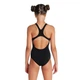 Купальник Arena TEAM SWIMSUIT SWIM PRO SOLID 110 Черный - изображение 5