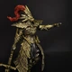 Фігурка Dark Souls Темні душі Драконоборець Орнштейн, 21 см (DS 0027) - зображення 8