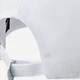 Детская бейсболка Nike Jordan 926279890 50-56 см Белая (1160626634) - изображение 3