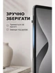 Універсальна сенсорна ручка-стілус для планшетів та смартфонів IOS/Android/Windows білий - зображення 7