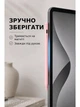 Універсальна сенсорна ручка-стілус для планшетів та смартфонів IOS/Android/Windows (рожевий) - зображення 7